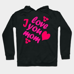 Mothers Day Hoodie